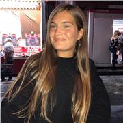 no tengo experiencia como profesor pero puedo ayudar q los niños con el básico que necesitan para pasar y aprender idiomas